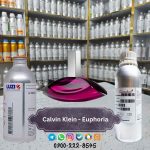 اسانس عطر کالوین کلین ایفوریا زنانه | Calvin Klein Euphoria - تصویر 2